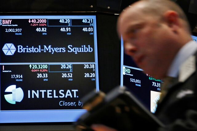 Bristol chega a acordo para comprar Mirati Therapeutics por mais de quatro mil milhões 