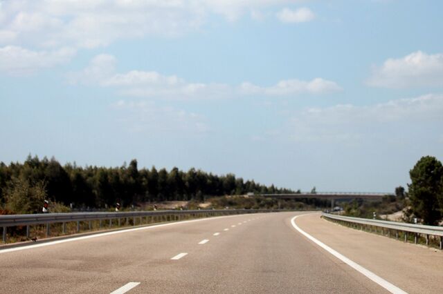 Lisboa terá testes de carros autónomos em 2018