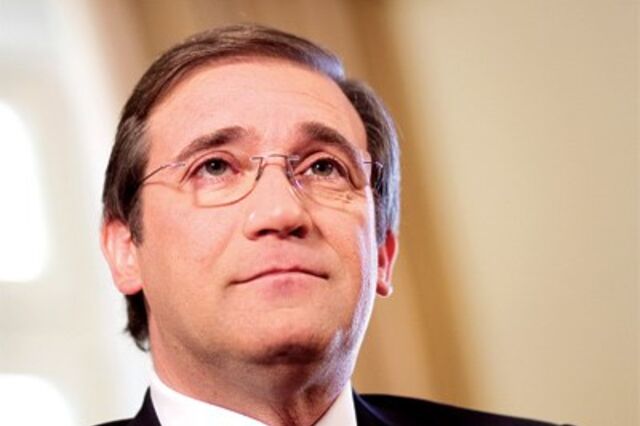 Passos Coelho prepara 'road show' para criticar OE 2017