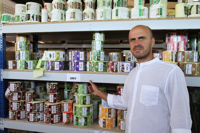 “Superalimentos” portugueses já estão em 18 países