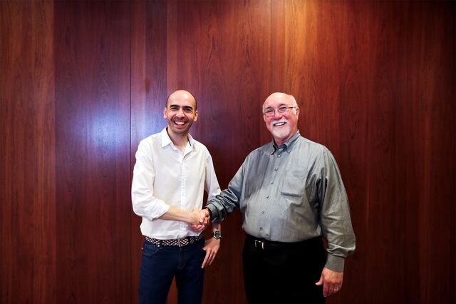 Start-up de Braga iMobileMagic prevê “acelerar vendas” após compra por norte-americanos