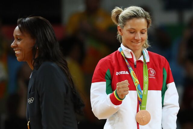 Tóquio2020: Portugal quer duas medalhas, 12 diplomas e 26 resultados até ao 16.º