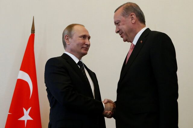 Erdogan sugere saída de mais países da União Europeia