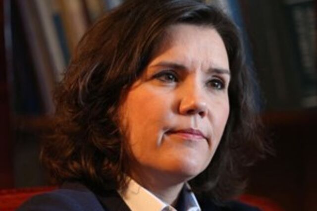 Cristas defende que já há um consenso sobre obras públicas que é preciso cumprir