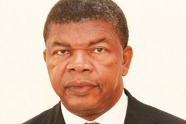 João Lourenço a caminho da vice-presidência de Angola