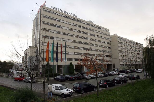 Trabalhadores admitem pedir insolvência da Soares da Costa se PER não for cumprido