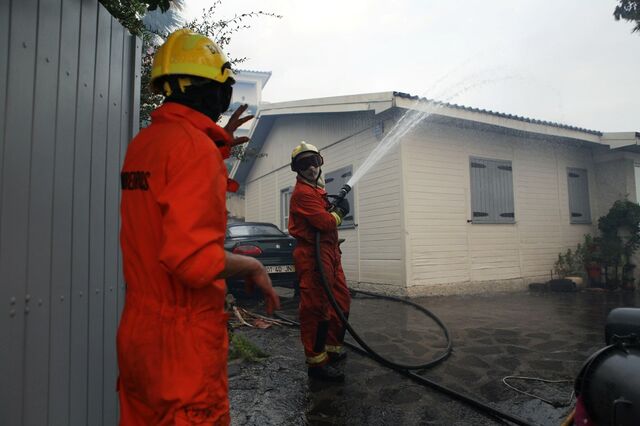 Incêndios: Governo da Madeira precisa de 900 mil euros para pequenas reparações
