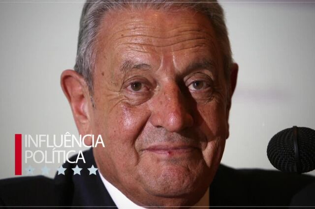 Porque é Américo Amorim o 12.º Mais Poderoso?