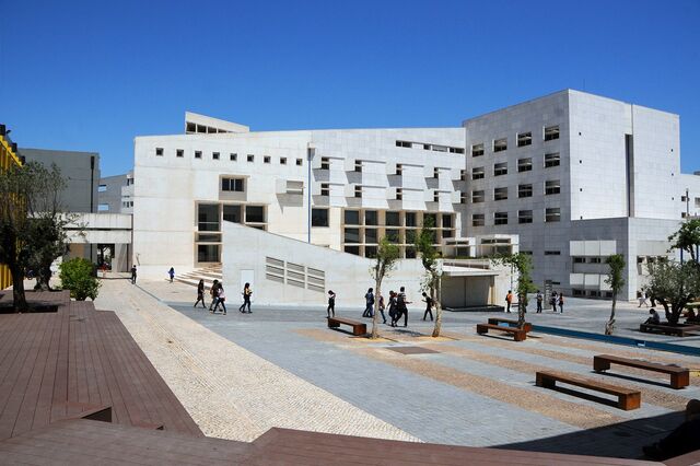 ISCTE vai instalar quinta escola em Sintra, focada em cursos ligados à tecnologia