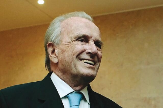 Pinto Balsemão, o 'Imperador' da Impresa com conexões além-mundo