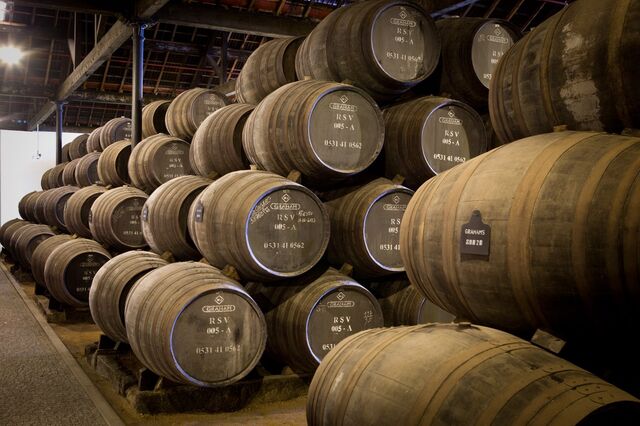 Empresas de vinho do Porto criticam as 'imorais' cativações do Estado