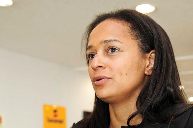 PwC vai fazer auditoria externa à Sonangol 