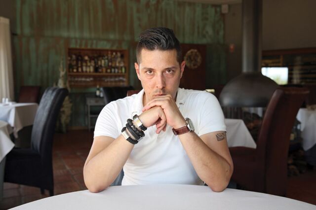 Rui Silvestre, a estrela desconhecida