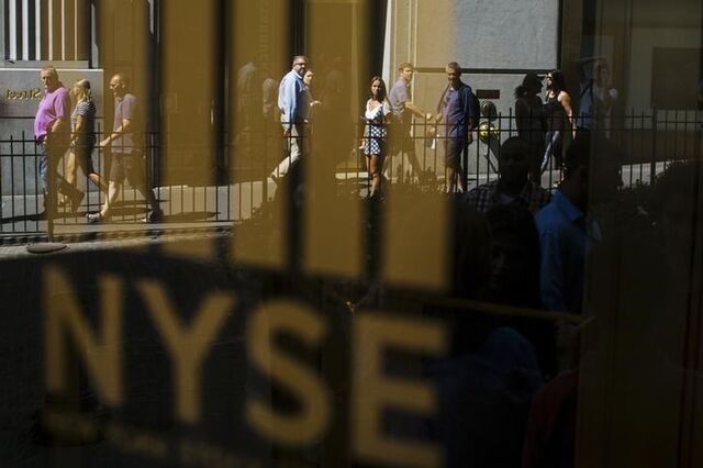 Onde vai Trump buscar o dinheiro? A pergunta sem resposta que quebrou Wall Street