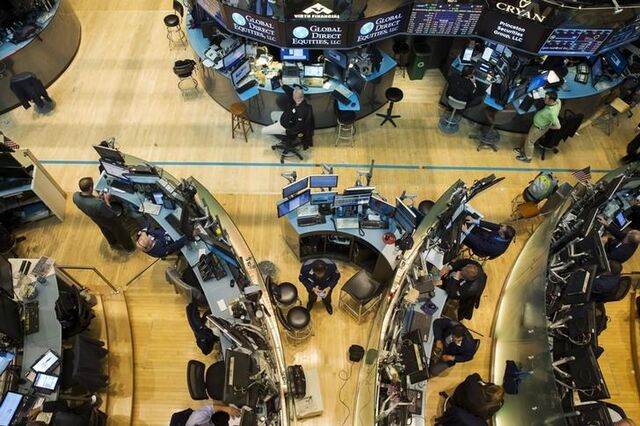 Tensões comerciais continuam a fazer mossa: saldo anual do Dow Jones já é negativo
