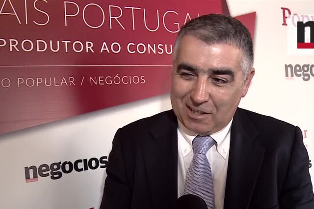 Cefamol: 'Foi a indústria automóvel que nos deu possibilidade de estarmos onde estamos hoje'