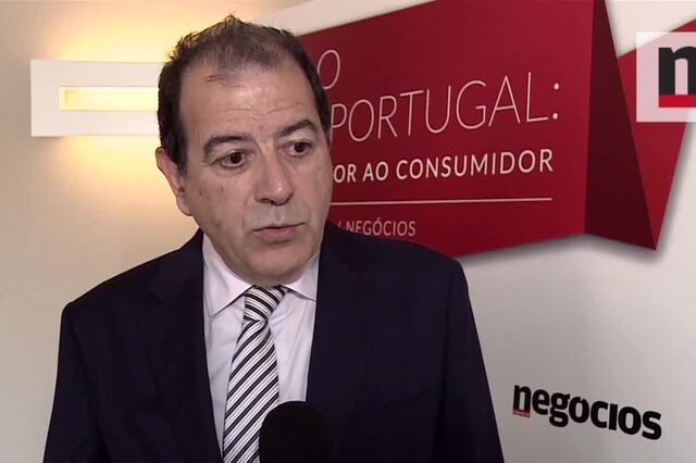 Navigator: 'Indústria nasceu logo com uma perspectiva internacional'