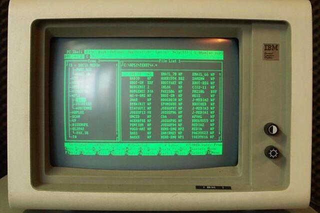Faz hoje 35 anos que surgiu o primeiro computador pessoal