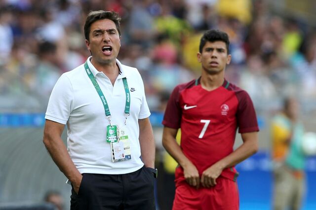 Dia 8: Alemanha afasta Portugal dos Jogos Olímpicos 