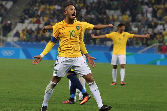 Neymar será mais um troféu para proprietários do PSG