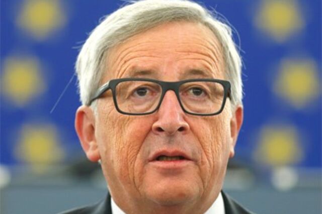 Juncker propõe duplicar plano europeu de investimentos