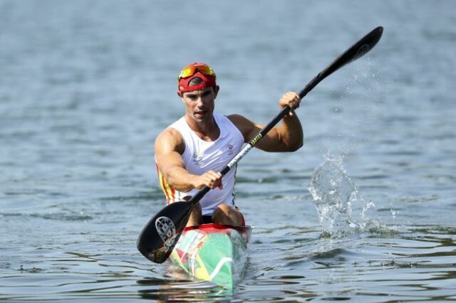 Jogos Olímpicos: Portugueses falham medalhas ao 11.º dia