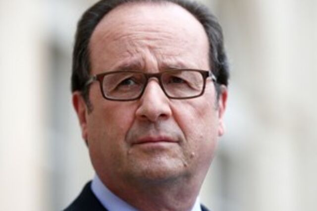 François Hollande enfrenta risco de 'impeachment'