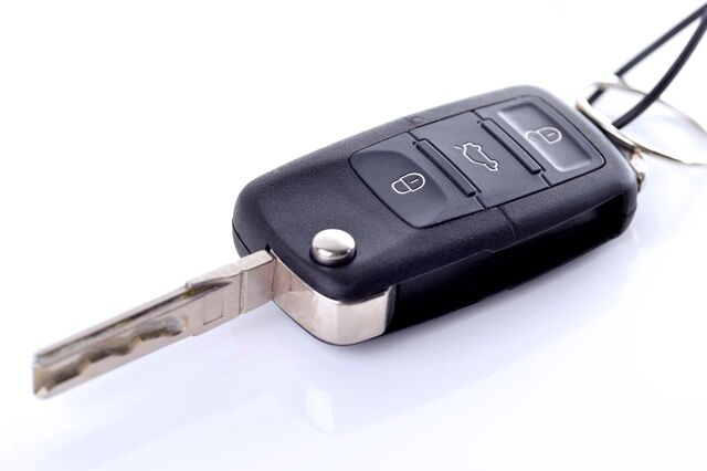 Milhões de comandos de carros têm problema de segurança