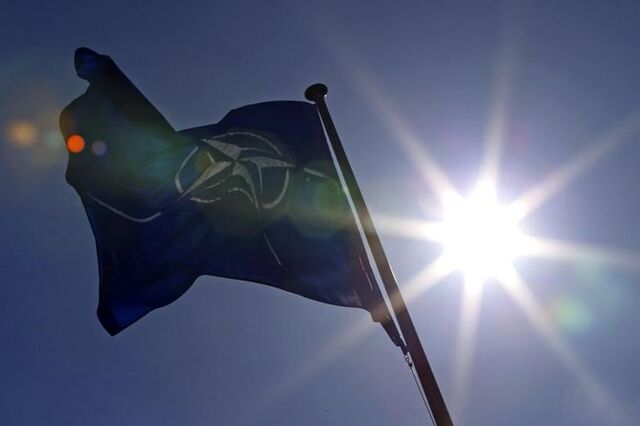 NATO adverte que ataques contra infraestruturas críticas terão resposta