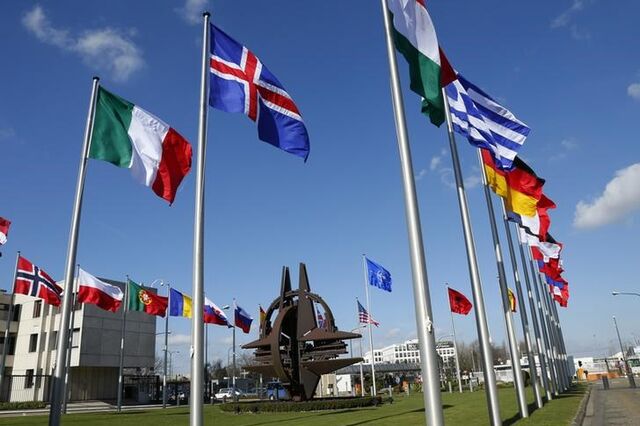 Barroso e Marcelo defendem reforço da aliança com a NATO