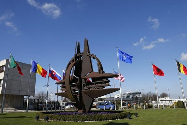 NATO: Portugal admite Finlândia e Suécia membros até final do ano e sem 'dificuldades de maior'  