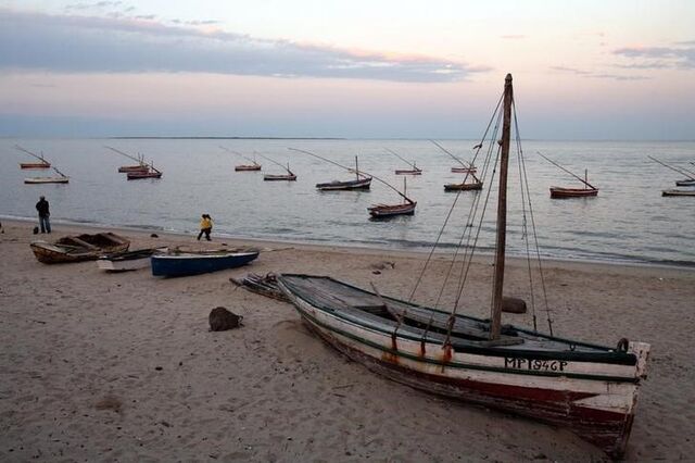 Fitch diz que investidores deviam ter tido mais cuidado nos empréstimos a Moçambique
