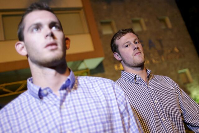 De vítimas a vândalos: Polícia brasileira indicia nadadores dos EUA por falsa denúncia