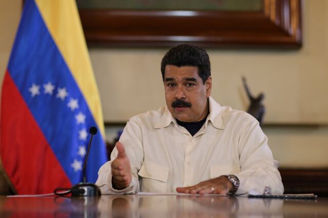Venezuela vai reestruturar toda a dívida estrangeira