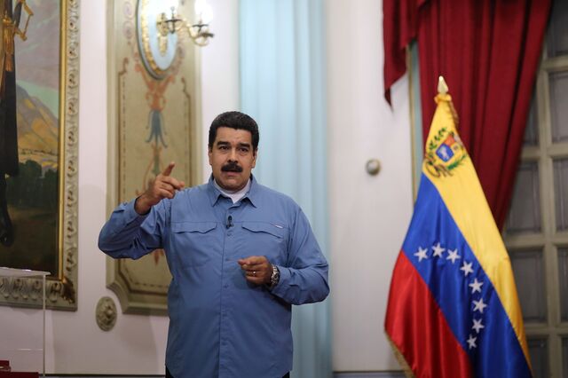 Venezuela: Maduro decreta novo estado de excepção e emergência económica por 60 dias