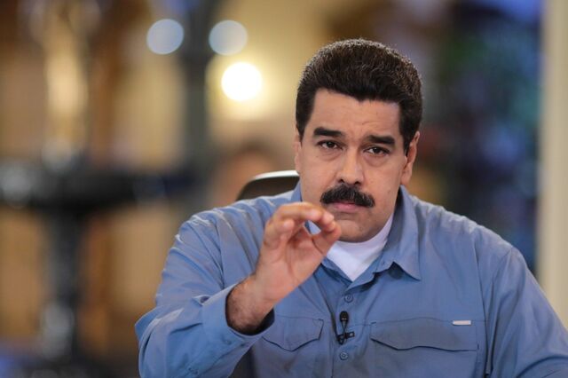 Presidente da Venezuela  aumenta em 35 vezes o salário mínimo