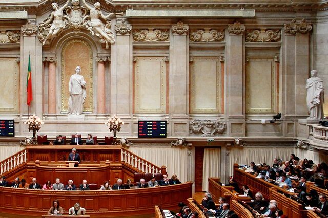 PS recusa eliminar cortes a quem se reformou por invalidez