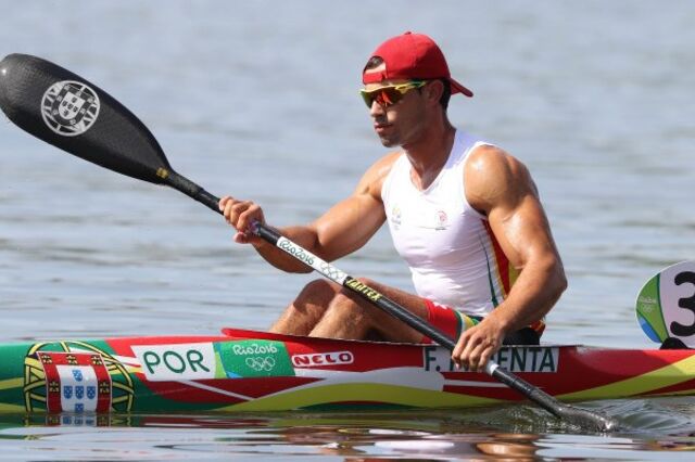 Canoagem supera audiência do futebol nos Olímpicos