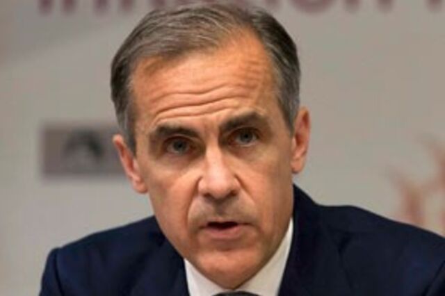 Banco de Inglaterra mantém taxa de juro, mas sinaliza novas descidas