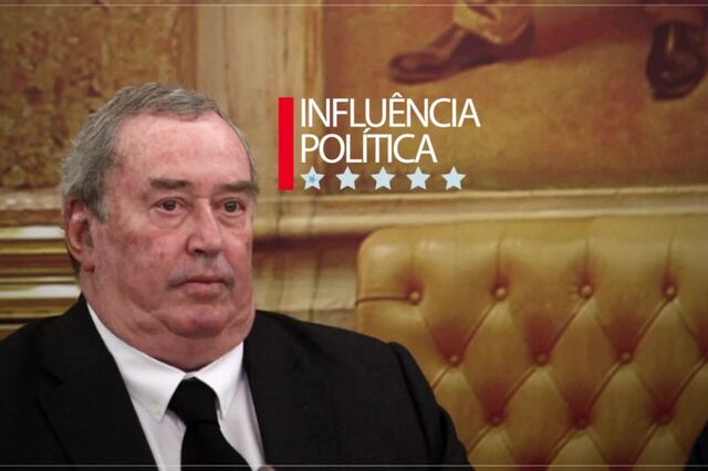 Porque é Pedro Queiroz Pereira o 8.º Mais Poderoso?
