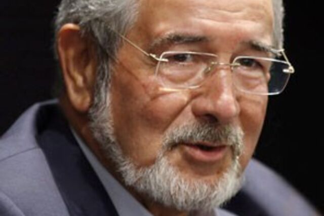 Isaltino Morais considera positivo e urgente inquérito a juiz