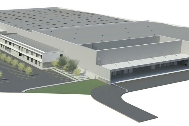 Estarreja escolhida para receber maior fábrica da Eurocast