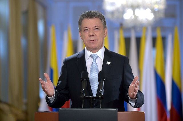 Colômbia e FARC assinam acordo dia 26