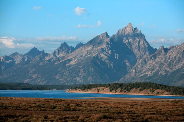 Qual a importância do Simpósio  do Wyoming?