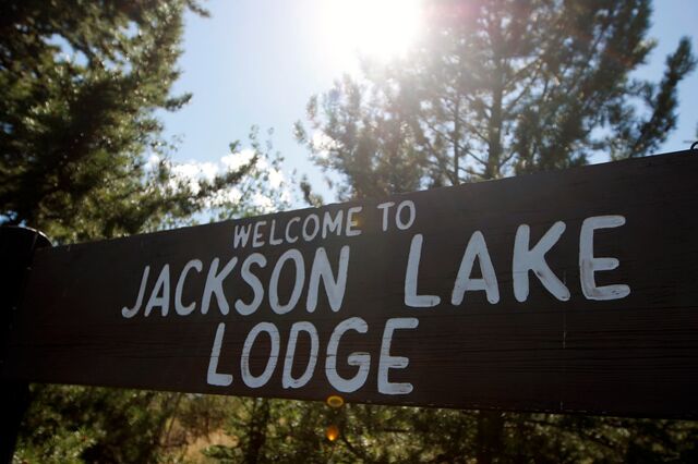 O que tem Jackson Hole de tão especial?