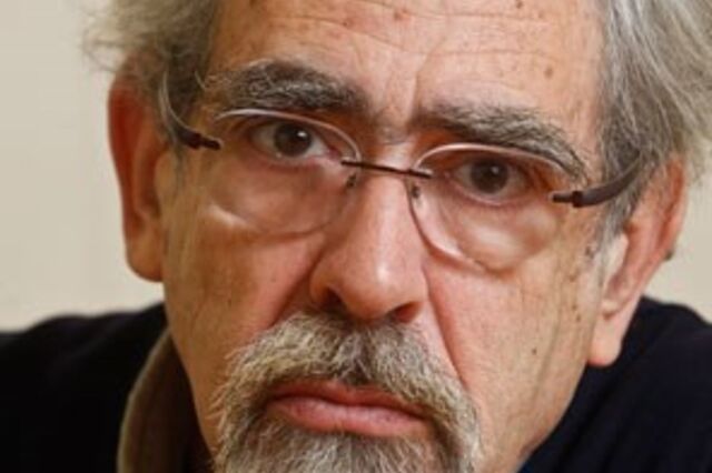 Portugal tem muita agricultura forçada para exportação, diz António Barreto