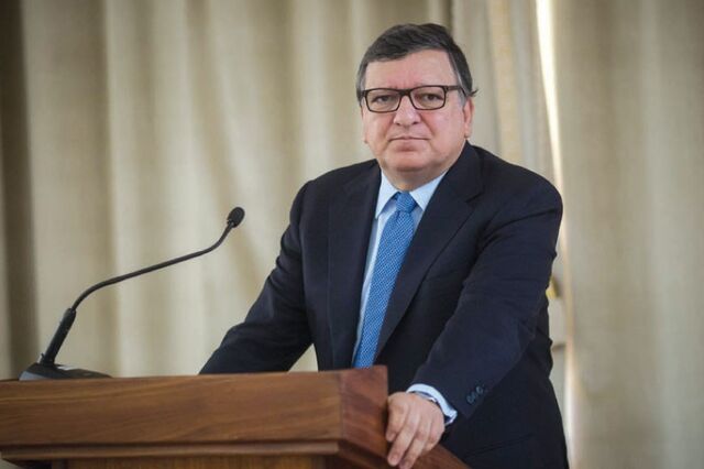Barroso defende-se de 'acusações infundadas e totalmente imerecidas'