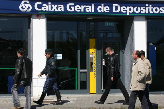 Corte nos juros dos depósitos gera folga de 275 milhões na CGD