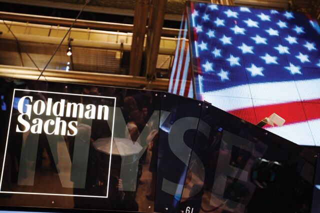 Goldman antecipa potencial choque para as bolsas até final do ano