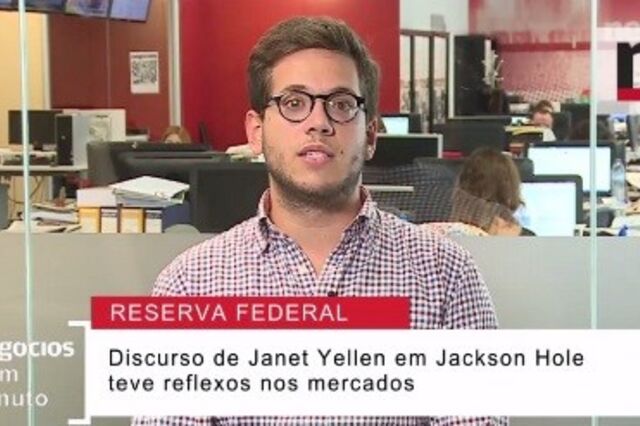 Que sinais tem deixado a Fed sobre a subida dos juros?